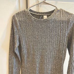 H&M Sweater Dress